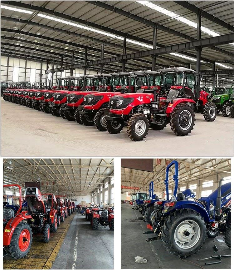 Our factory (2)