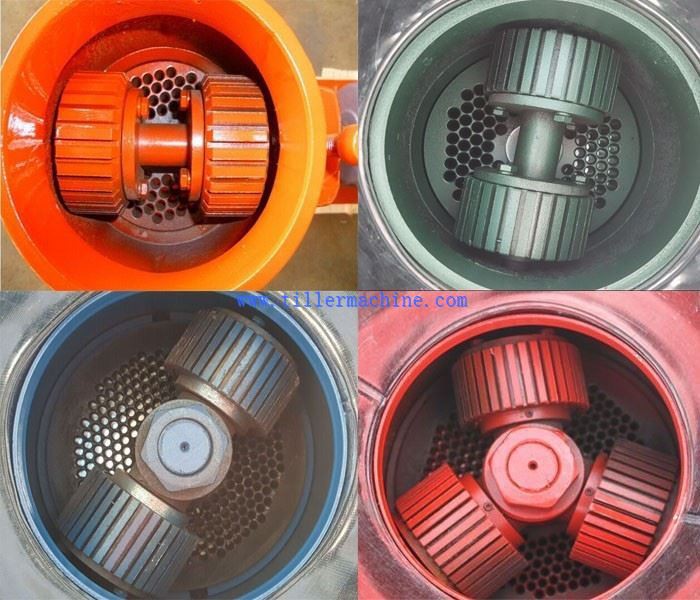 Fuel Pellet Mill