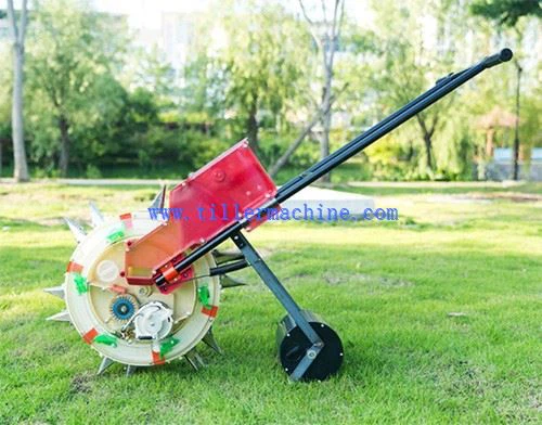 Grass Seeder