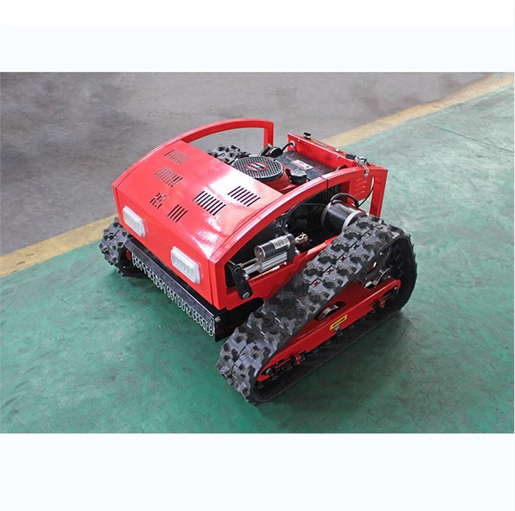 lawn mower (3)