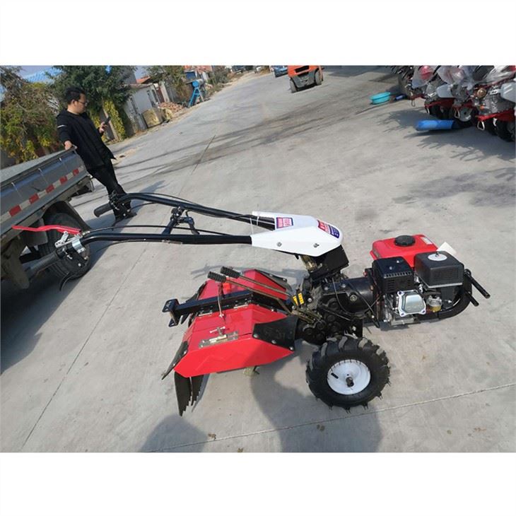 mini tiller